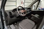 Fiat Ducato L4H2 Zabudowa Brygadowa
