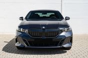 BMW Seria 5 540d xDrive M Sport
