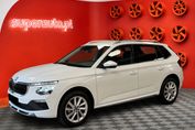 Skoda Kamiq Drive 1.5 TSI  DSG