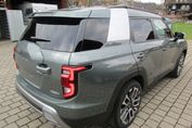 SsangYong Torres Joy T-GDI 1.5