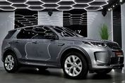 Land Rover Discovery Sport 2.0 P200 mHEV R-Dynamic SE aut