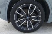 BMW X4 xDrive20d mHEV sport-aut