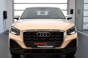 Audi Q2 30 TFSI