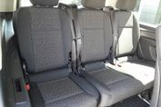 Mercedes Vito Tourer L2 Base 9G-Tronic 447.703