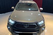 Toyota HiLux Double Cab Invincible