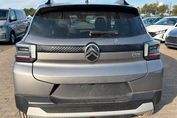 Citroen C3 Max 1.2 T