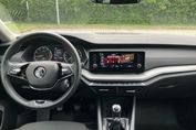 Skoda Octavia 1.5 Tsi Act Ambition