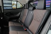 Toyota Yaris Cross Hybrid 1.5 Executive Awd