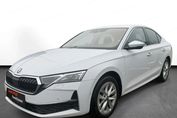 Skoda Octavia 1.5 TSI Selection DSG