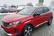 Peugeot 3008 2.0 BlueHDi GT S&S EAT8