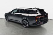 Kia K4 1.6 T-GDI GT Line