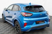 Ford Puma 1.0 EcoBoost mHEV ST-Line X DCT