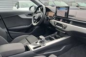 Audi A4 35 TFSI mHEV S tronic