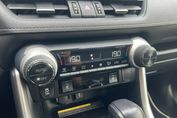 Toyota RAV4 2.5 Hybrid Comfort 4x4