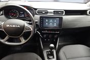 Dacia Duster 1.5 Blue Dci Expression 4WD