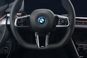 BMW i5 eDrive40 M Sport