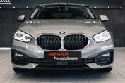 BMW Seria 1 118i
