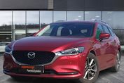 Mazda 6 2.0 SkyMotion