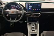 Cupra Leon 2.0 TSI 4Drive VZ DSG
