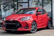 Toyota Yaris Style 1.5 Hybrid