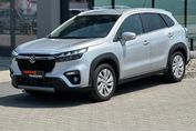 Suzuki SX4 S-cross 1.4 SHVS Premium
