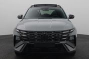 Hyundai Tucson 1.6 T-GDi HEV N-Line 2WD aut