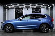Volvo XC60 D4 AWD R-Design aut