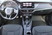Skoda Scala 1.5 TSI Selection DSG