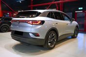 Volkswagen ID.4 Plus