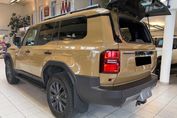 Toyota Land Cruiser Executive 2.8 MHEV