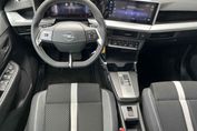 Opel Frontera Edition 1.2 Turbo