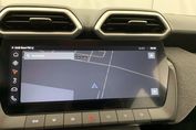 MG ZS 1.5 HEV+ Excite aut