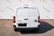 Fiat Doblo Cargo/Van XL L2H1 Zabudowa Izotermiczna