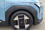 Kia EV3 81.4kWh Business Line