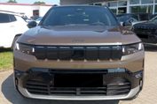 Jeep Compass Summit 1.2 e-Hybrid DCT6