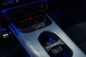 Mercedes CLA 220 4-Matic