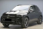 Mercedes GLE 350 de 4-Matic AMG Line