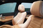 Mercedes GLS 450 d 4-MATIC AMG Line