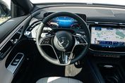 Mercedes E Klasa 220 d Avantgarde