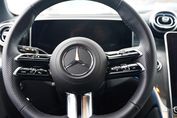 Mercedes GLC Coupe 220 d 4-Matic AMG Line