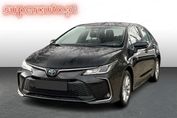 Toyota Corolla Comfort 1.8 Hybrid