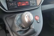 Renault Kangoo L2H1 Zabudowa warsztatowa
