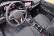 Volkswagen Caddy Cargo L1H1