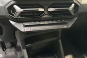Dacia Duster Expression 1.2 TCe Hybrid-G 4x4 LPG