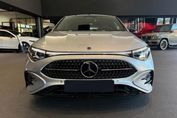 Mercedes CLA 200 4-Matic AMG Line