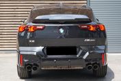 BMW X2 M35i xDrive
