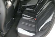 BYD Dolphin Surf Comfort
