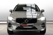 Volvo XC60 B5 B AWD Plus Bright