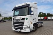 DAF XF 480 FT