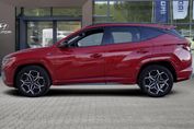 Hyundai Tucson 1.6 t-Gdi Hev n Line 4WD